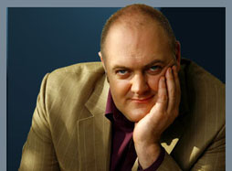 Dara O'Briain